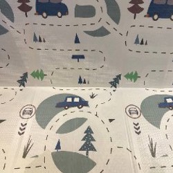 Коврик для младенца - фото 4