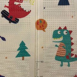 Коврик для младенца - фото 5