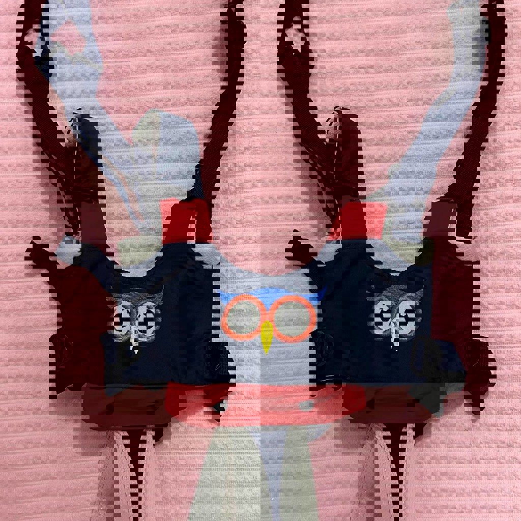 Детские вожжи поводок шлейка