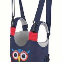 Детские вожжи поводок шлейка - фото 2