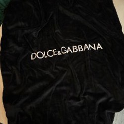 Плед велюровый - фото 3