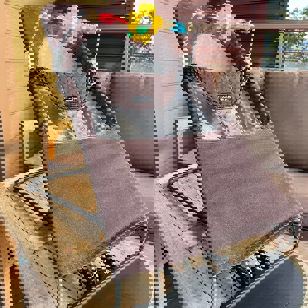 Шезлонг для малыша BabyBjorn