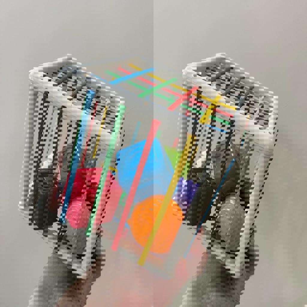 Сортер для деток поменьше