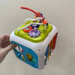 Сортер для деток поменьше - фото 2