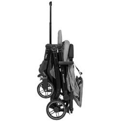 Коляска - фото 3