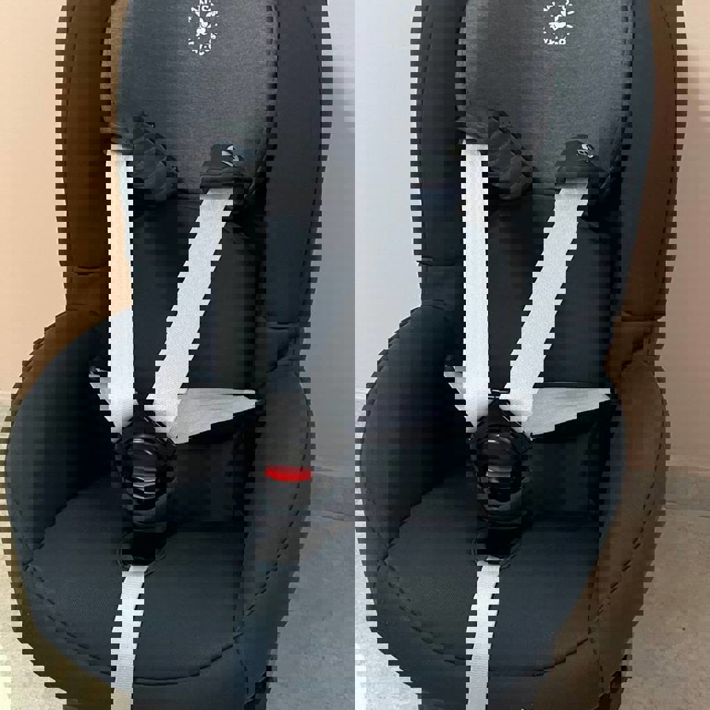 Автокресло Maxi-Cosi Tobi