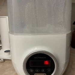 Детская приставная электро кроватка - фото 4