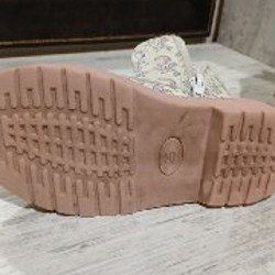 Ботинки для девочки - фото 3