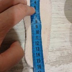 Ботинки для девочки - фото 4