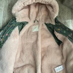 Куртка Next - фото 2