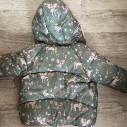 Куртка Next - фото 3