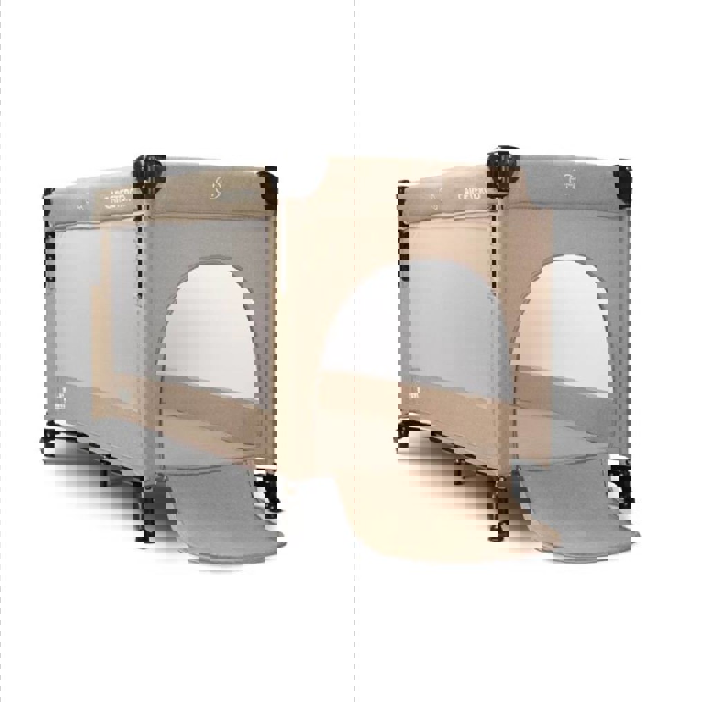 Кроватка-манеж