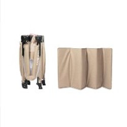 Кроватка-манеж - фото 2