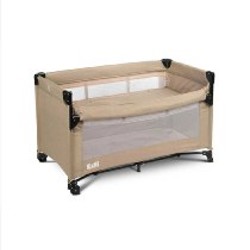 Кроватка-манеж - фото 3