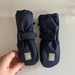 Детский комбинезон - фото 4