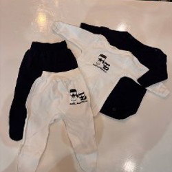 Боди с шапочкой - фото 2