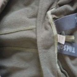 Комбинезон софтшелл - фото 4