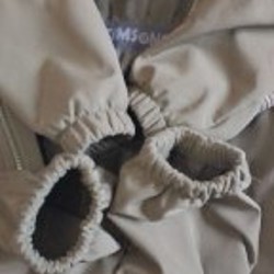 Комбинезон софтшелл - фото 6