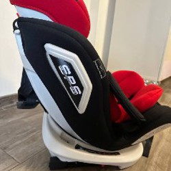 Автокресло - фото 2