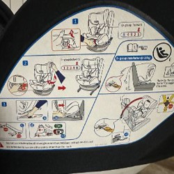 Автокресло - фото 3