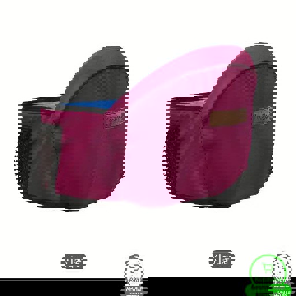 Надувной коврик