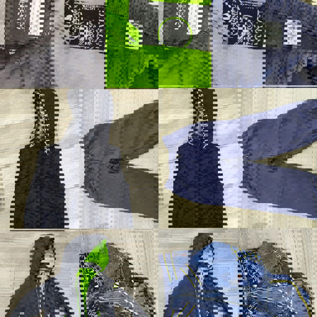 Детская одежда на мальчика