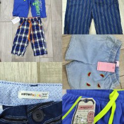 Детская одежда на мальчика - фото 2