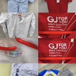 Детская одежда на мальчика - фото 3