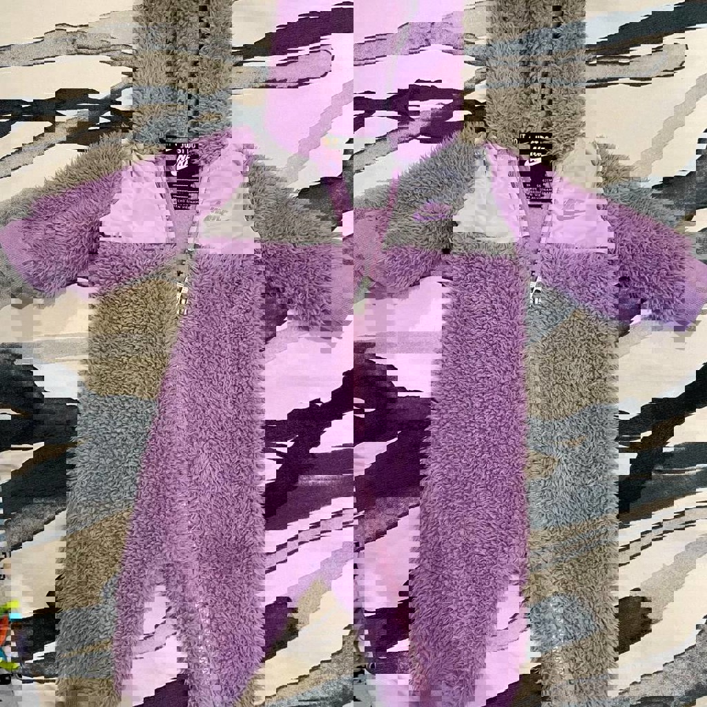 Бодик-шерпа Nike original