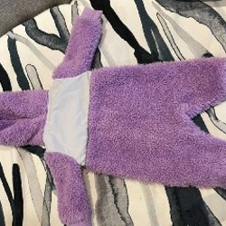 Бодик-шерпа Nike original - фото 4