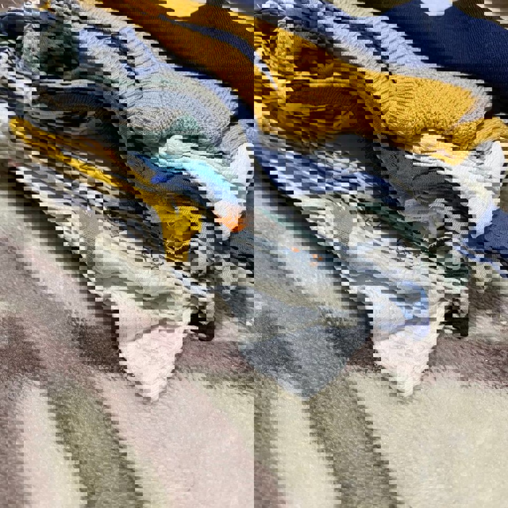 Одежда для новорожденных