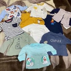 Одежда для новорожденных - фото 2