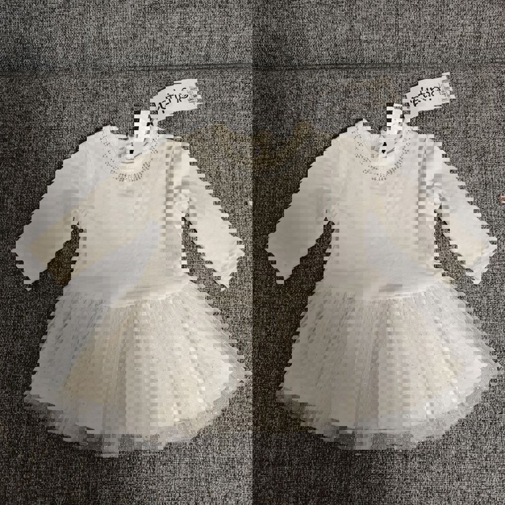 Новое платье