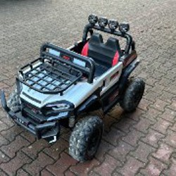 Машина на аккумуляторе - фото 2