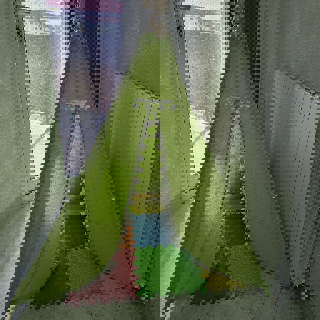 Коврик для вигвама