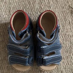 Обувь детская новая - фото 3