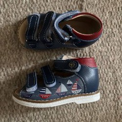 Обувь детская новая - фото 4