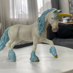 Фигурка единорога Papo - фото 3
