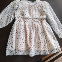 Нарядное платье Zara - фото 2