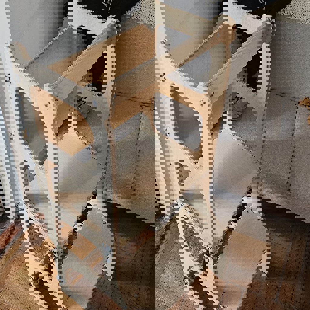 Башня помощника