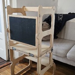 Башня помощника - фото 2