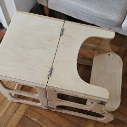 Башня помощника - фото 4