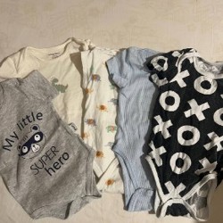 Комбинезоны на девочку - фото 3