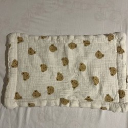 Комбинезоны на девочку - фото 9