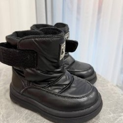 Ботинки Пикачу H&M - фото 3