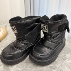 Ботинки Пикачу H&M - фото 4