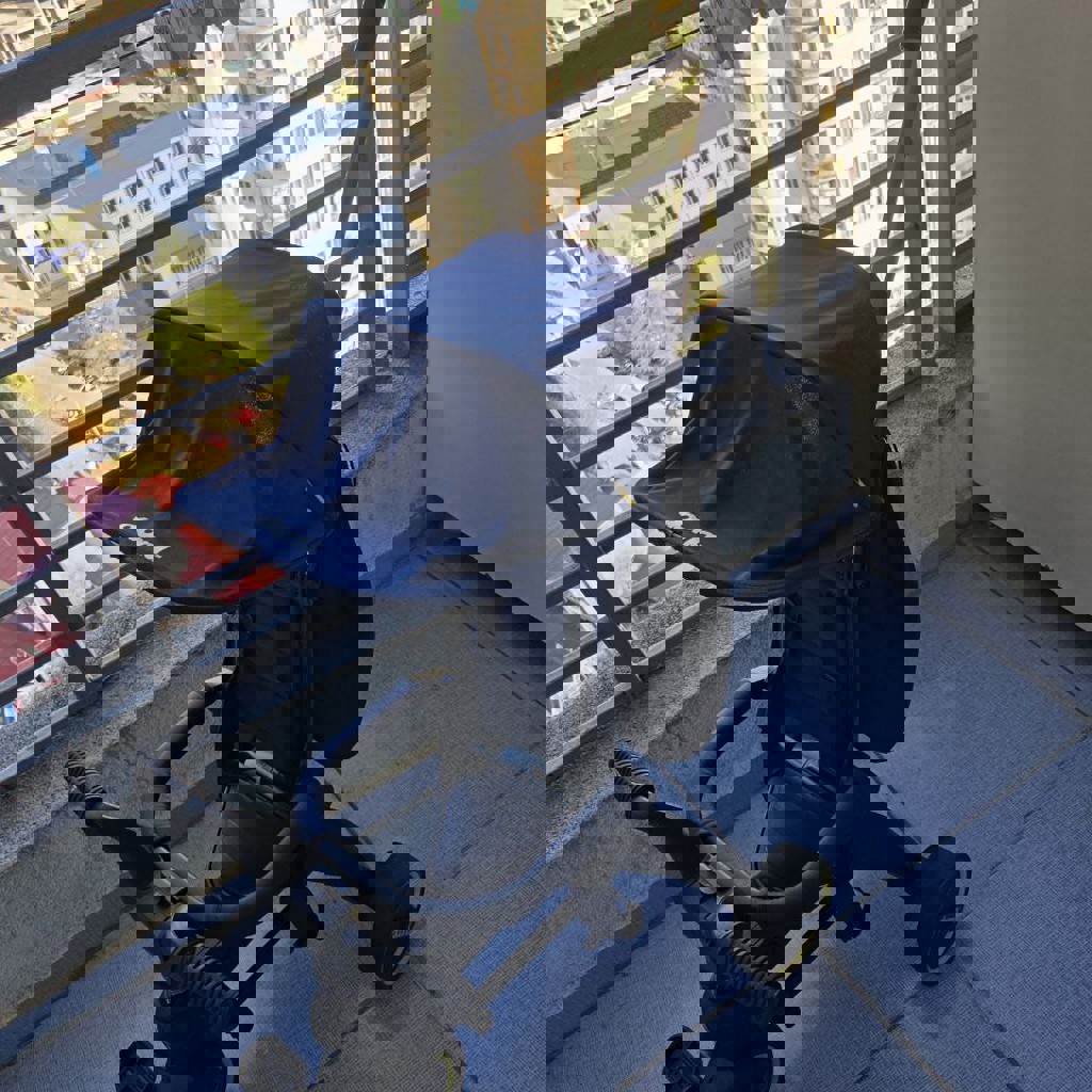 Велосипед Doona