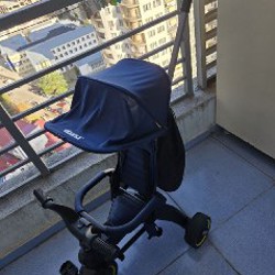 Велосипед Doona - фото 1