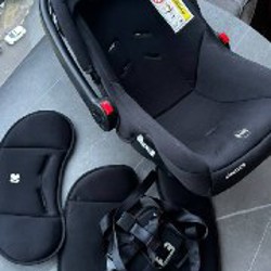 Автолюлька Kikka boo - фото 2