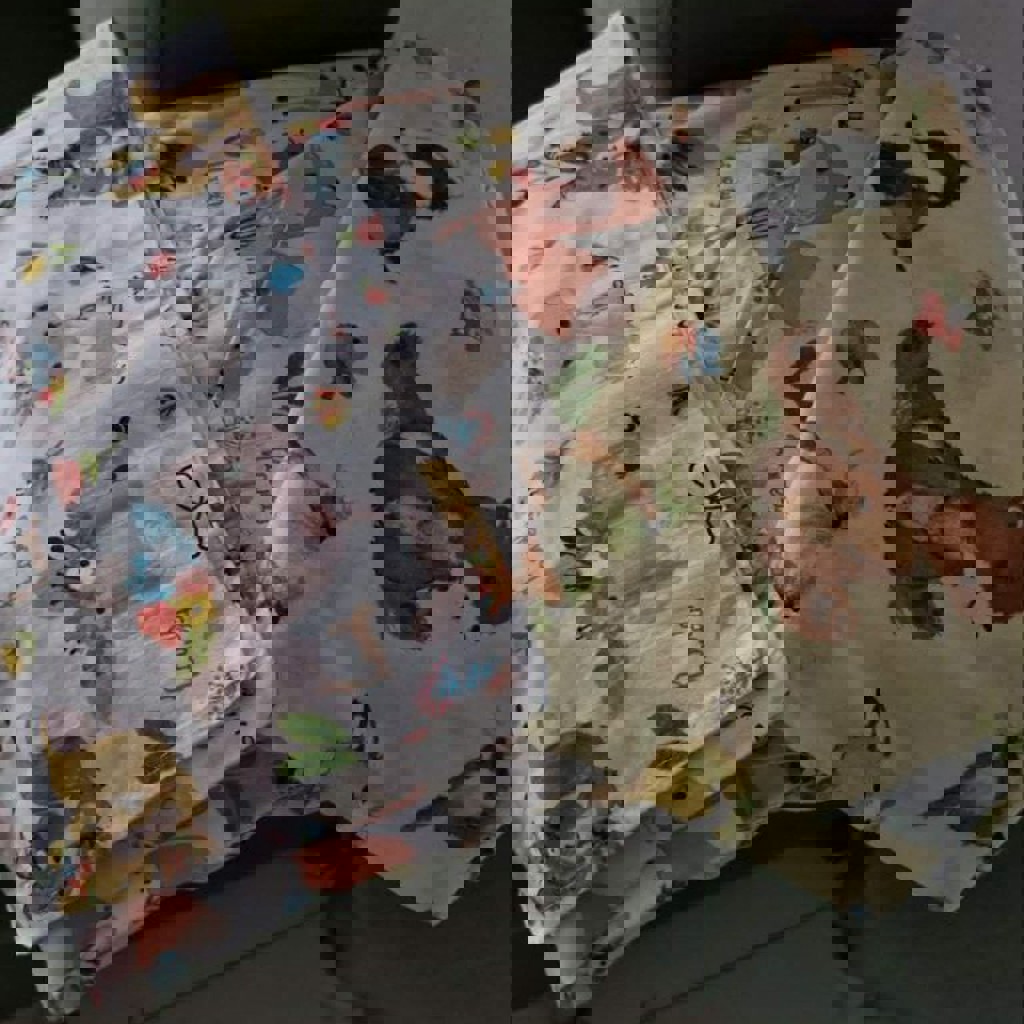 Детское постельное белье